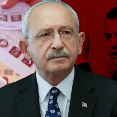 Masadaki son seçim anketi ortalığı karıştıracak! Kemal Kılıçdaroğlu ayrıntısı tam bomba
