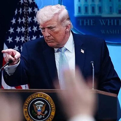 ABD Başkanı Trump Türkiye'ye geliyor