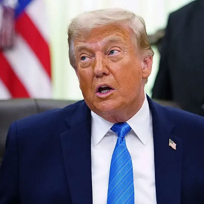 ABD Başkanı Trump: İran çaresizlikten masaya oturdu