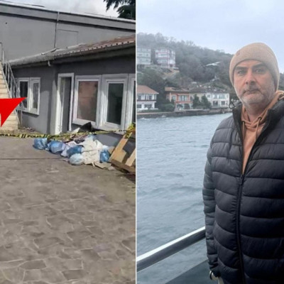 Kaçırılan İBB yöneticisi Erhan Karaal'dan ilk sözler: Kafama sıkacaklardı