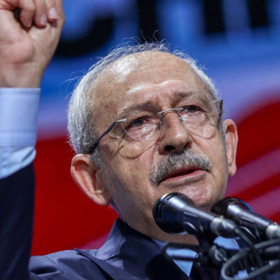 Kemal Kılıçdaroğlu: Benden arınmayı yapacağım diye korkuyorlar