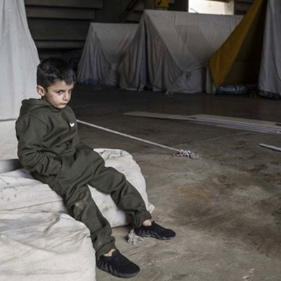 UNICEF: Lübnan'da her gün 12 çocuk can veriyor