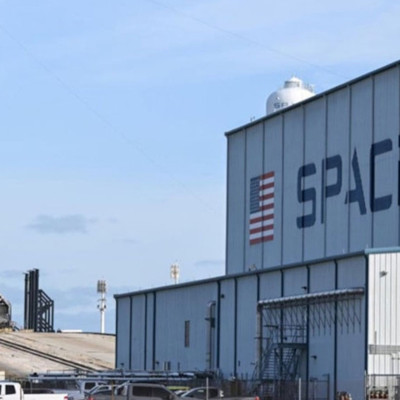 SpaceX'in hisseleri borsadaki ilk haftasında yüzde 37 yükseldi