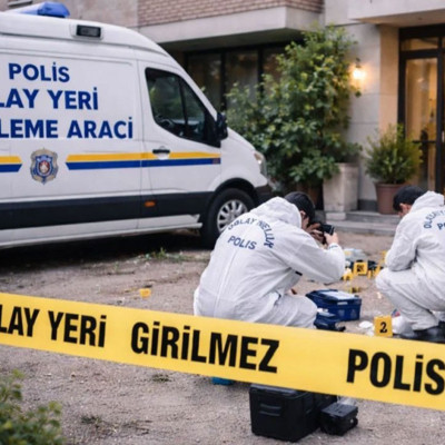 Hatay’da damat adayı dehşet saçtı: Nişanlısını ve babasını öldürdü