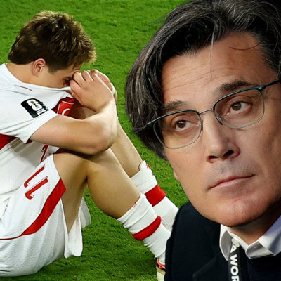 A Milli Takım'da Vincenzo Montella depremi! Hezimetin faturası çok ağır oldu