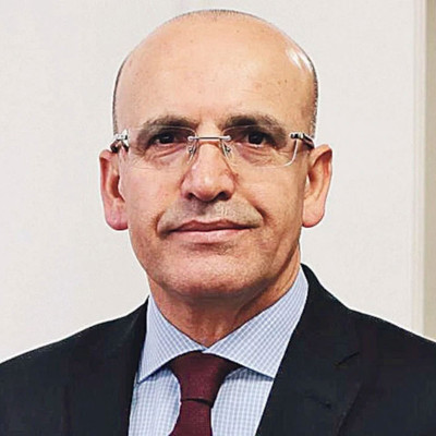 Mehmet Şimşek: Yenilenebilir enerji yatırımlarına 400 milyon euro destek