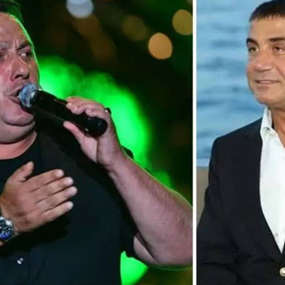 İsmail Türüt, Sedat Peker için yine şarkı yazdı; "Türkiye'ye dön" çağrısı yaptı