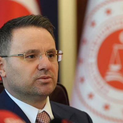 Bakan Gürlek duyurdu! Ağrı ve Batman’daki 2 cinayet aydınlatıldı