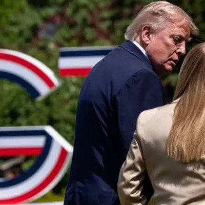 Trump-Meloni gerilimi sürüyor: "Senin dostun olmak bana fayda sağlamadı"