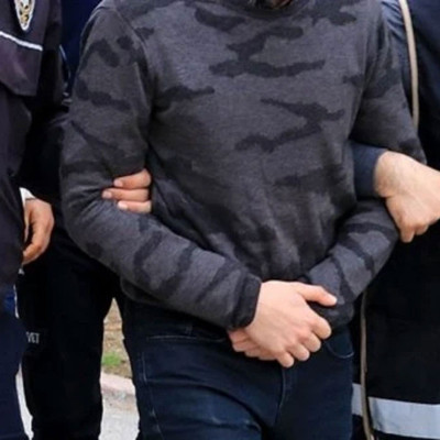 Kırmızı bültenle aranan hükümlü Kütahya’da sahte kimlikle yakalandı