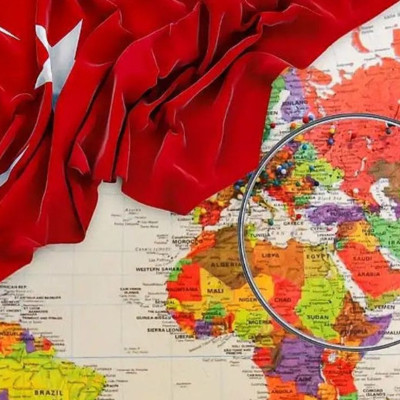 Dünyanın en etkili ülkeleri açıklandı! Türkiye’nin sıralaması şaşırttı