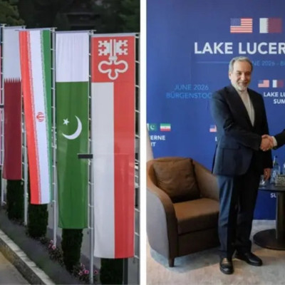 İran ile ABD arasında tarihi zirve başladı!