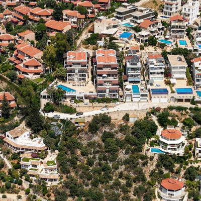 Türkiye'de zenginler oraya akın ediyor: Kiralar 500 bin lira
