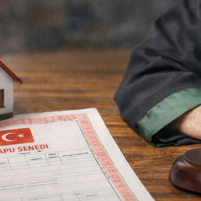 1 Temmuz'da başlıyor: Avukatı olmayan dairesini satamayacak