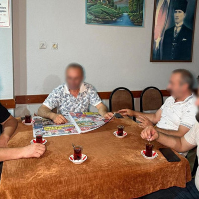 Kahvehane müdavimlerine Yargıtay'dan kötü haber