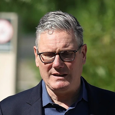 İngiltere Başbakanı Starmer istifa etti: Trump'ın dediği oldu