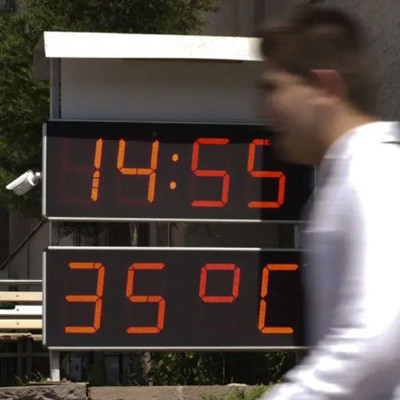 Hava sıcaklıkları hızla tırmanacak! Meteoroloji paylaştı, hafta ortasına dikkat