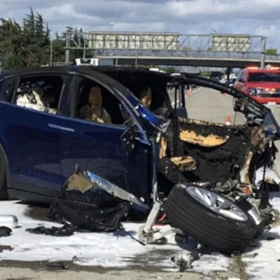 ABD’de Tesla Otopilot, 76 yaşındaki kadının ölümüne neden oldu
