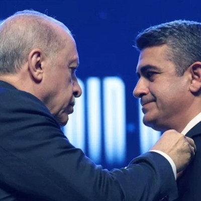 Haymana Belediye Başkanı CHP'den istifa etti