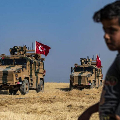 İsrail basını: Türkiye, İsrail için İran’dan çok daha tehlikeli bir tehdit oluşturuyor