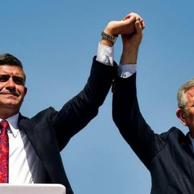 CHP'den bir belediye başkanı daha istifa etti: AK Parti'ye katılacağı iddia edildi