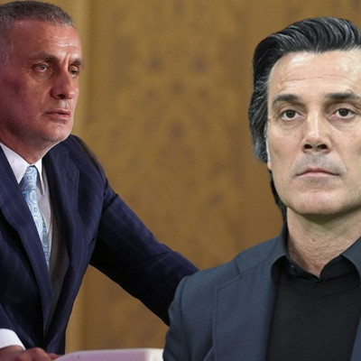 Hacıosmanoğlu ve Montella'ya tepki yağıyor: "Bu hezimetin sorumlusu kim?"