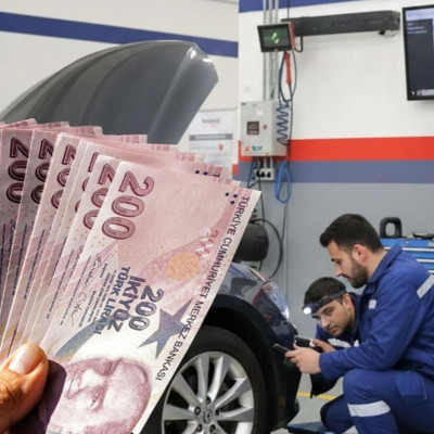Araç muayenesinde yeni dönem! İsyan ettiren ücret artık alınmayacak