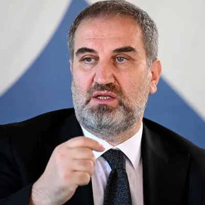 Süreç yasası ne zaman gelecek? AK Parti'den açıklama