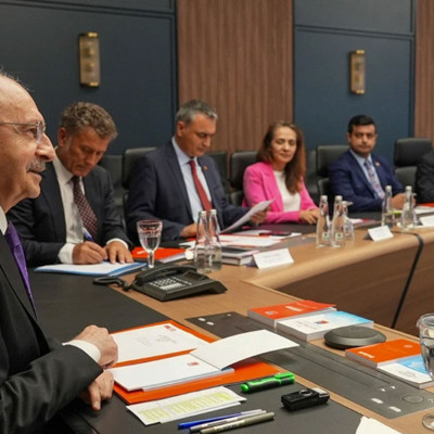 CHP'de iki il başkanı görevden alındı! İşte yerine atanan isimler