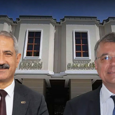 Adalar ve Silifke belediye başkanları görevden uzaklaştırıldı