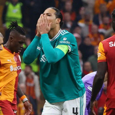 Galatasaray'da yüz yılın transfer çılgınlığı! Virgil van Dijk için dev operasyon...