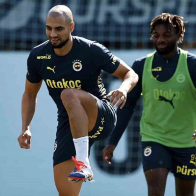 Beşiktaş Fenerbahçeli yıldıza talip oldu!