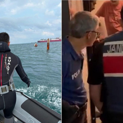 İstanbul merkezli 9 ilde akaryakıt operasyonu! 6 şirkete el konuldu, 10 şirkete kayyum atandı