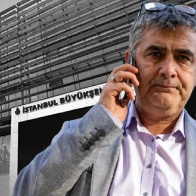 Erhan Karaal'ın kaçırılmasına ilişkin sıcak gelişme!