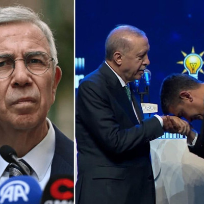 Yavaş'tan AK Parti'ye geçen Koç hakkında olay sözler: Elimi öpmek istedi, öptürmedim