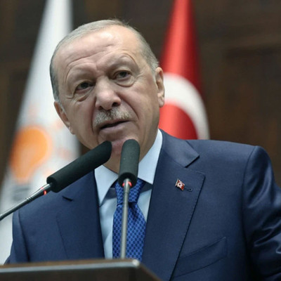 Cumhurbaşkanı Erdoğan, CHP'ye sert yüklendi: Entrika, skandal, ihanet... Ne ararsan hepsi var