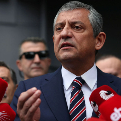 Özgür Özel'in yeni partisinin ismi ne olacak? CHP'li vekil cevapladı