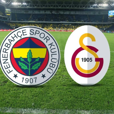 UEFA kulüpler sıralaması belli oldu: Fenerbahçe'den Galatasaray'a büyük fark!