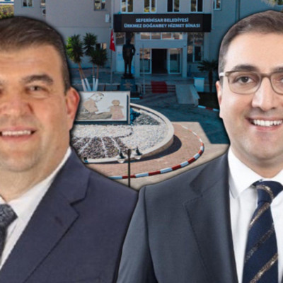 CHP'li 2 belediyeye rüşvet operasyonu: Belediye başkanları gözaltında