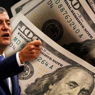 JPMorgan'dan dolar ve Özgür Özel raporu: Seçim için 2027 yılı işaret edildi