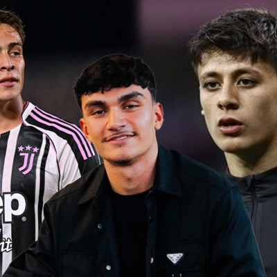 İşte Dünya Kupası'nın en pahalı genç futbolcuları: 3 Türk yıldız listede