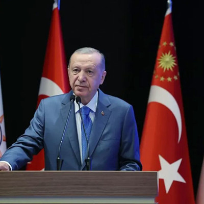 AK Parti yarın kampa giriyor
