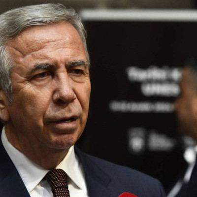 Mansur Yavaş'tan AK Parti'ye katılan başkanlara tepki: Seçmen başka bir partiyi isteseydi zaten onu seçerdi