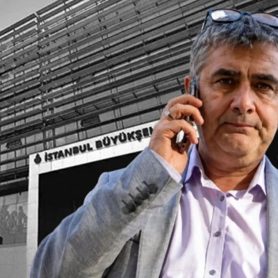 Erhan Karaal'ın kaçırılmasında çarpıcı detay! Aracına GPS'i takan kişi bakın kim çıktı