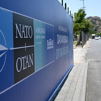 NATO Zirvesi'ne adım adım: Polis ekipleri gece gündüz sahada olacaklar