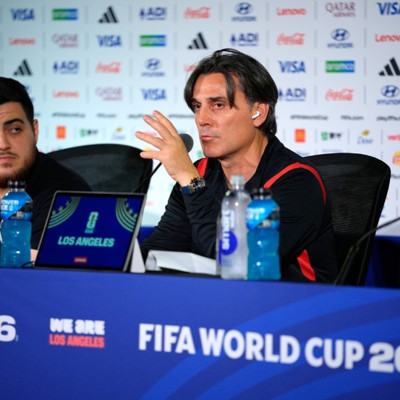 Montella'dan skandal sözler: "Bu galibiyet 1000 galibiyete bedel"