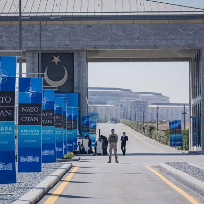 Ankara'da NATO tedbirleri bu gece sona eriyor