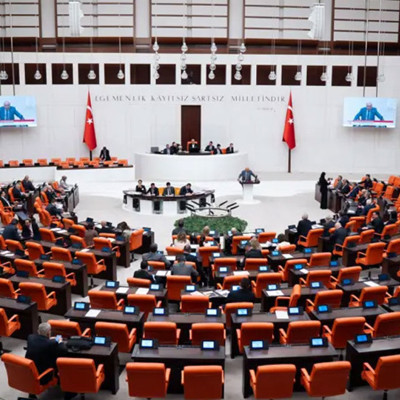 'Çerçeve yasa'nın adı belli oldu