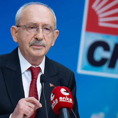 CHP'de 264 eski milletvekili istifa etti: Partinin ağır topları saf değiştirdi