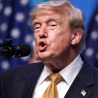 Trump, ABD’nin İran’ı "çok sert" vuracağını söyledi! ''Artık dayanamıyoruz diyecekler''
